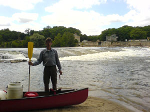 Zomaar een vakantie-foto