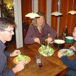 Eetclub 29 november hoofdgerecht