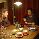 Eetclub 29 november - toetje!